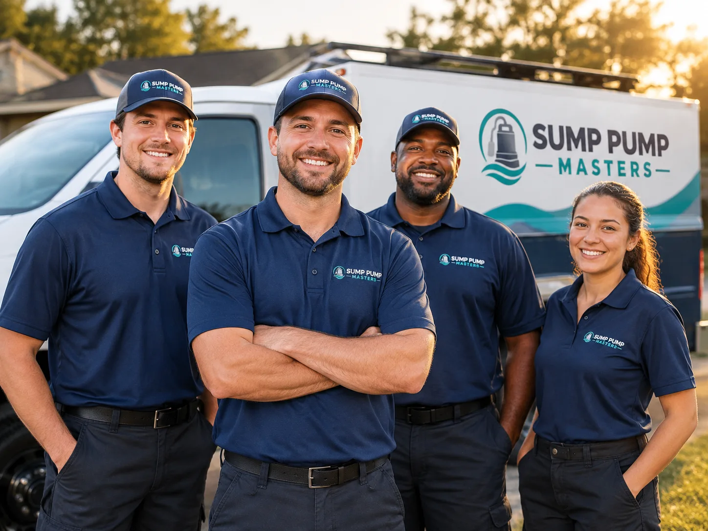 Sump Pump Repair company in Gladys, VA